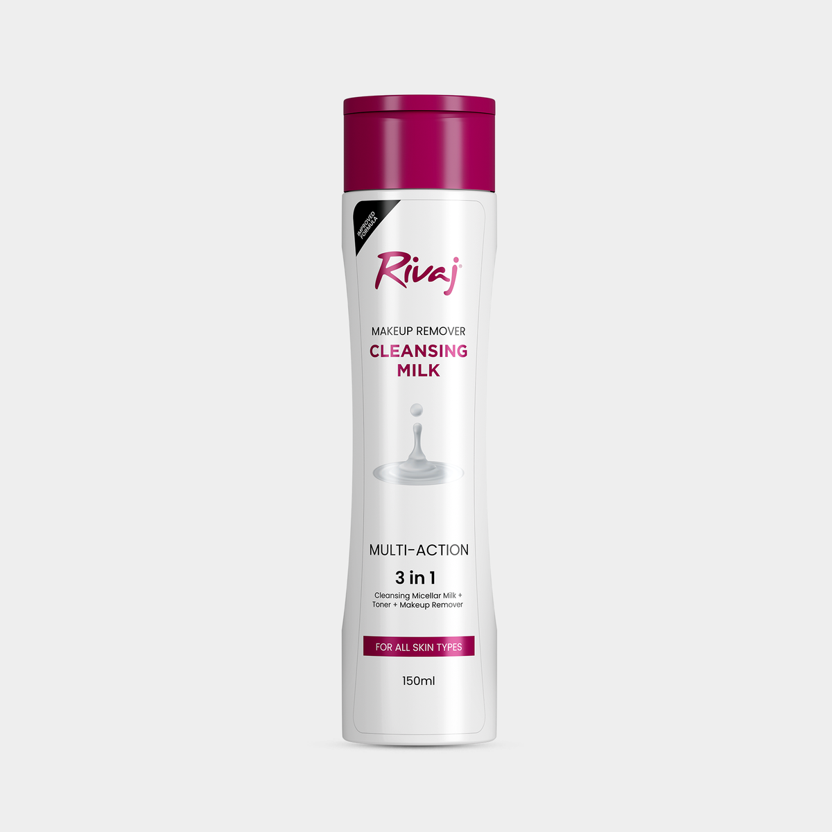 Cleansing Milk 150ml