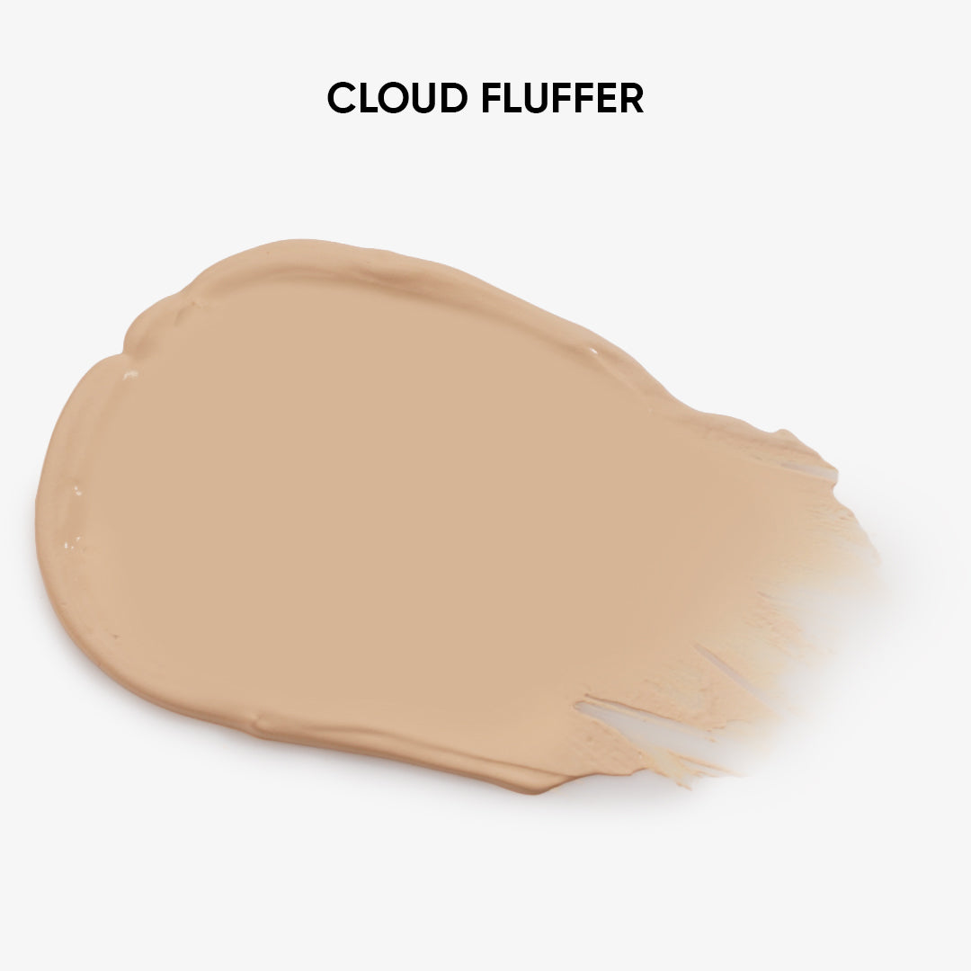 Trouble Maker Juno Full Coverage Matte Foundation