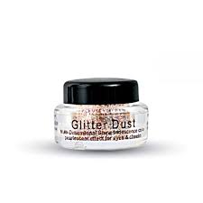 Christine Sparkling Dust Shade
