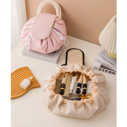 Large Capacity Travel Makeup Bag