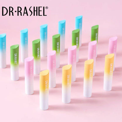 DR RASHEL Lip Balm Series Brighten and Moisturizing Lips - Vitamin C