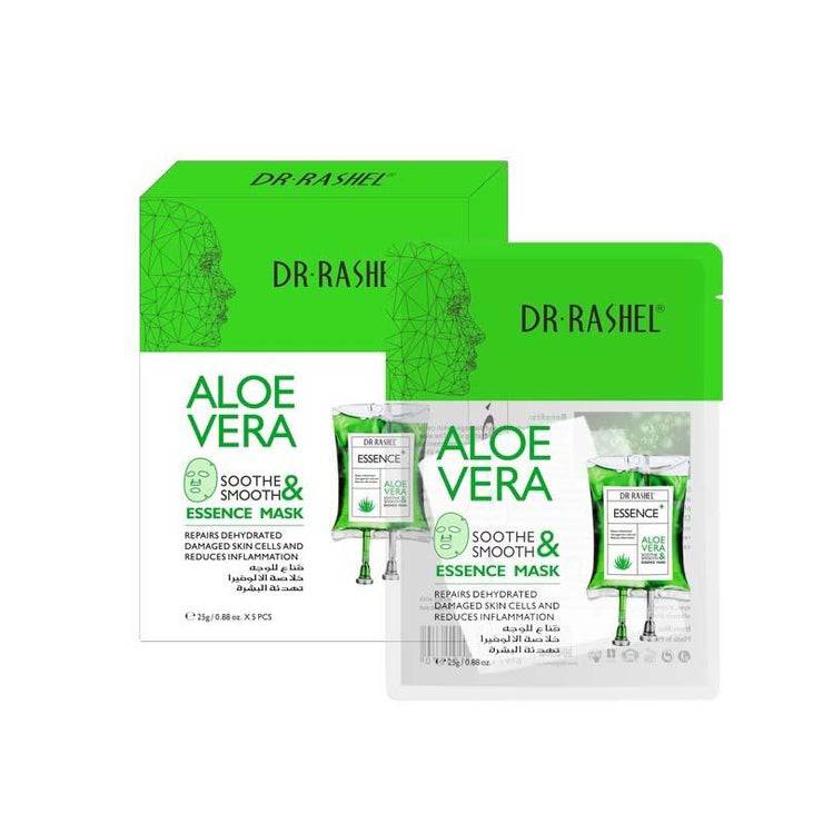 Dr Rashel Random Mask Sheet