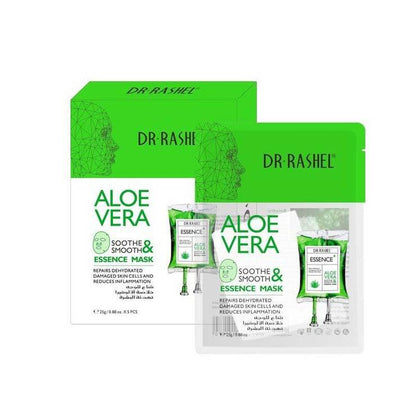 Dr Rashel Random Mask Sheet