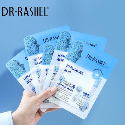 Dr Rashel Random Mask Sheet