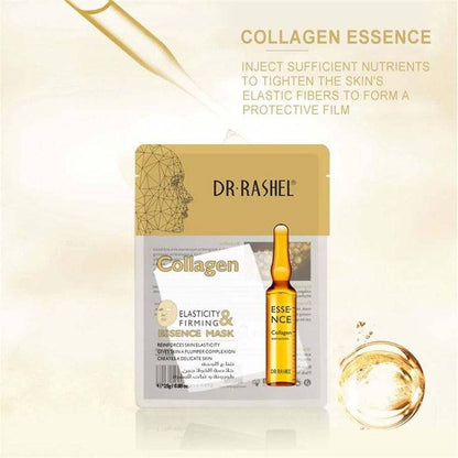 Dr Rashel Random Mask Sheet
