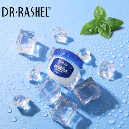 Dr Rashel Vaseline Moisturize & Repair Lip Balm