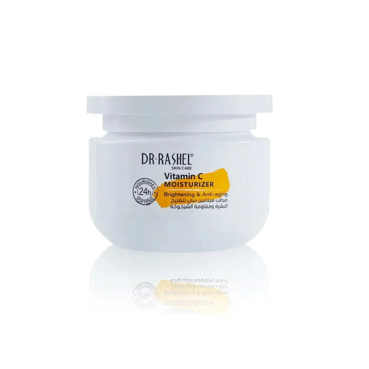 Dr Rashel Vitamin C Moisturizer Skin Care Cream 160g