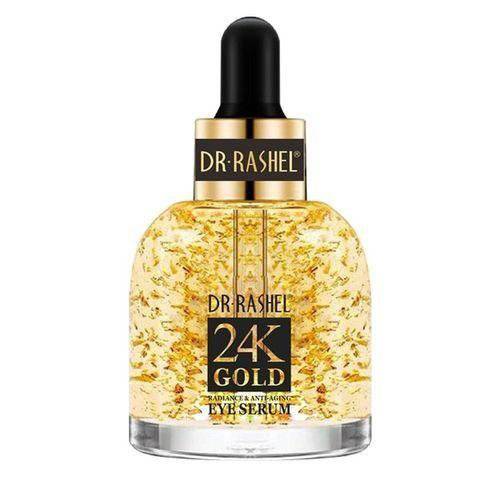 Dr.Rashel 24K Gold Radiance & Anti Aging Eye Serum