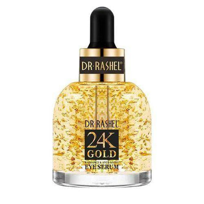 Dr.Rashel 24K Gold Radiance & Anti Aging Eye Serum