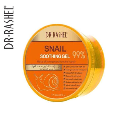 Dr.Rashel 8 in 1 Multipurpose Soothing Gel  - 300gms