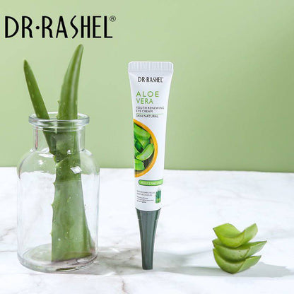 Dr.Rashel Aloe Vera Youth Renewing Eye Cream - 20ml