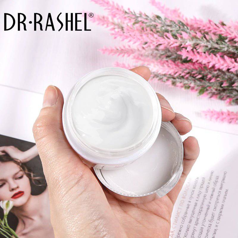 Dr.Rashel Fairness Whitening Day Cream