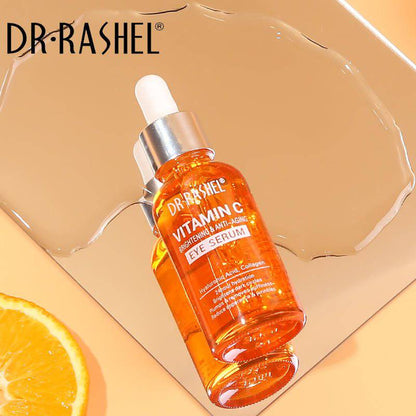 Dr.Rashel Vitamin C Brightening and Anti-Aging Eye Serum
