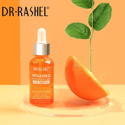 Dr.Rashel Vitamin C Brightening and Anti-Aging Eye Serum