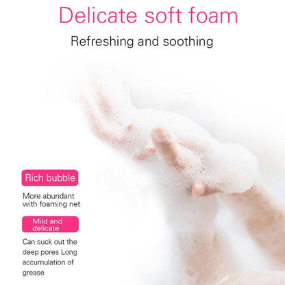 Dr.Rashel Whitening Fade Spot Soap - 100gms