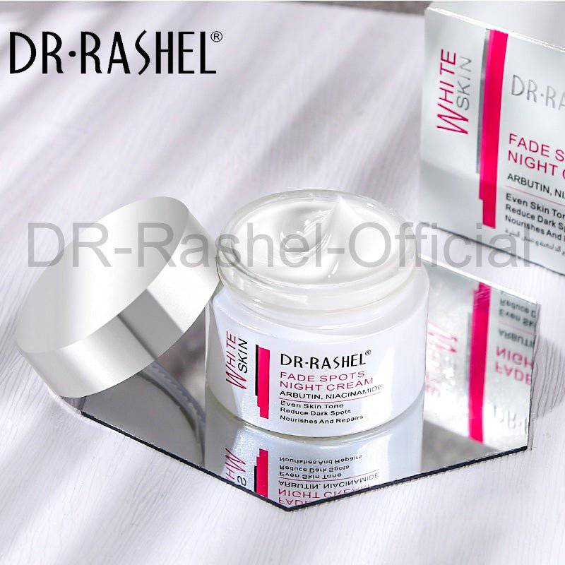 Dr.Rashel Whitening Solution - Pack of 4