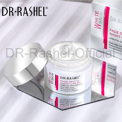 Dr.Rashel Whitening Solution - Pack of 4