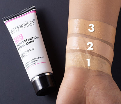 HD Foundation 1 Pc