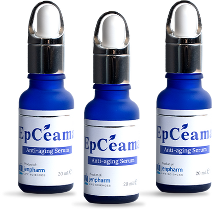 Epceama Anti Aging Serum