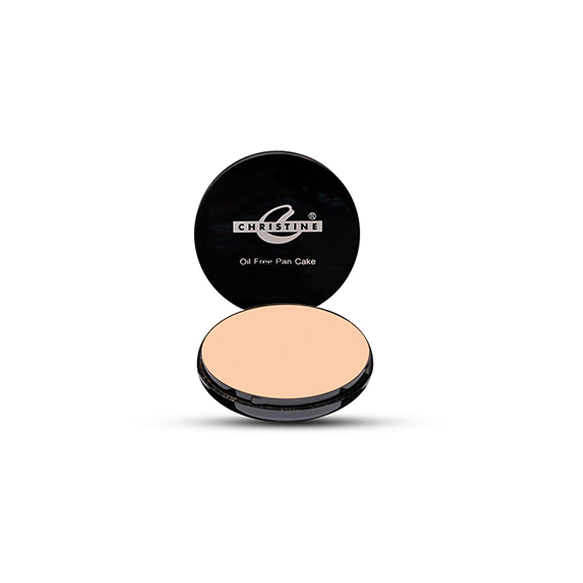 Christine Oil Free Pan Cake