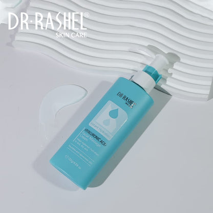 DR.Rashel Hyaluronic acid Facial Massage Cream 130g