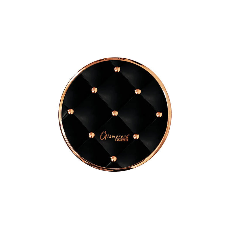 Glamorous Face Ultra Beauty 24H Fresh Wear Double Compact Powder