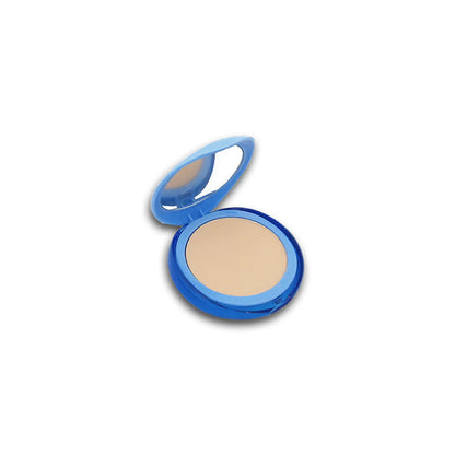Aqua Color Line Face Powder