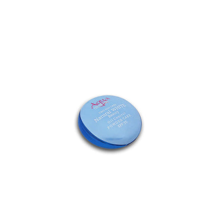 Aqua Color Line Face Powder