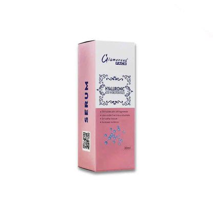 Glamorous Face Hyaluronic Acid Hydration Face Serum 30 ml