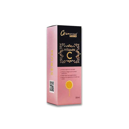 Glamorous Face Vitamin C Face Serum