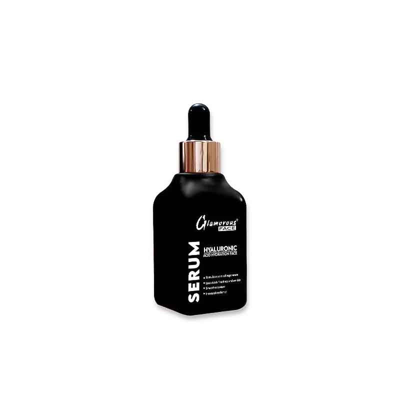 Glamorous Face Hyaluronic Acid Hydration Face Serum 30 ml