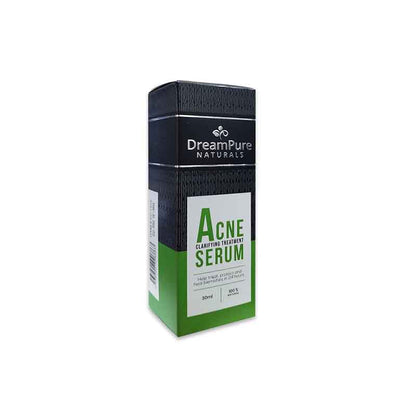 Dream Pure Acne Face Serum