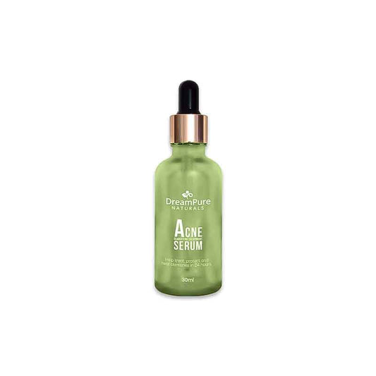 Dream Pure Acne Face Serum
