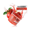 Glamorous Face Whitening Exfoliating Soft Scrub (Jar 500ml)