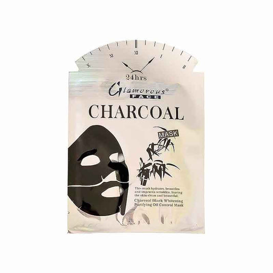 Glamorous Face Mask Sachets 24hr