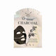 Charcoal Mask