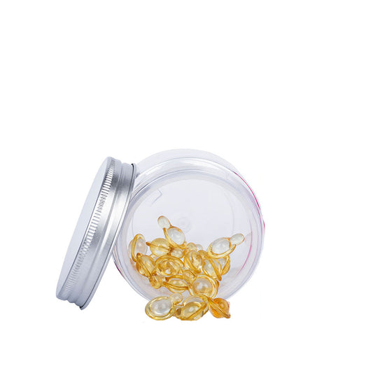Facial Capsules