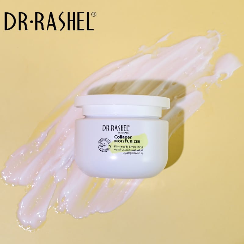 Dr Rashel Collagen Moisturizer Firming And Smoothing