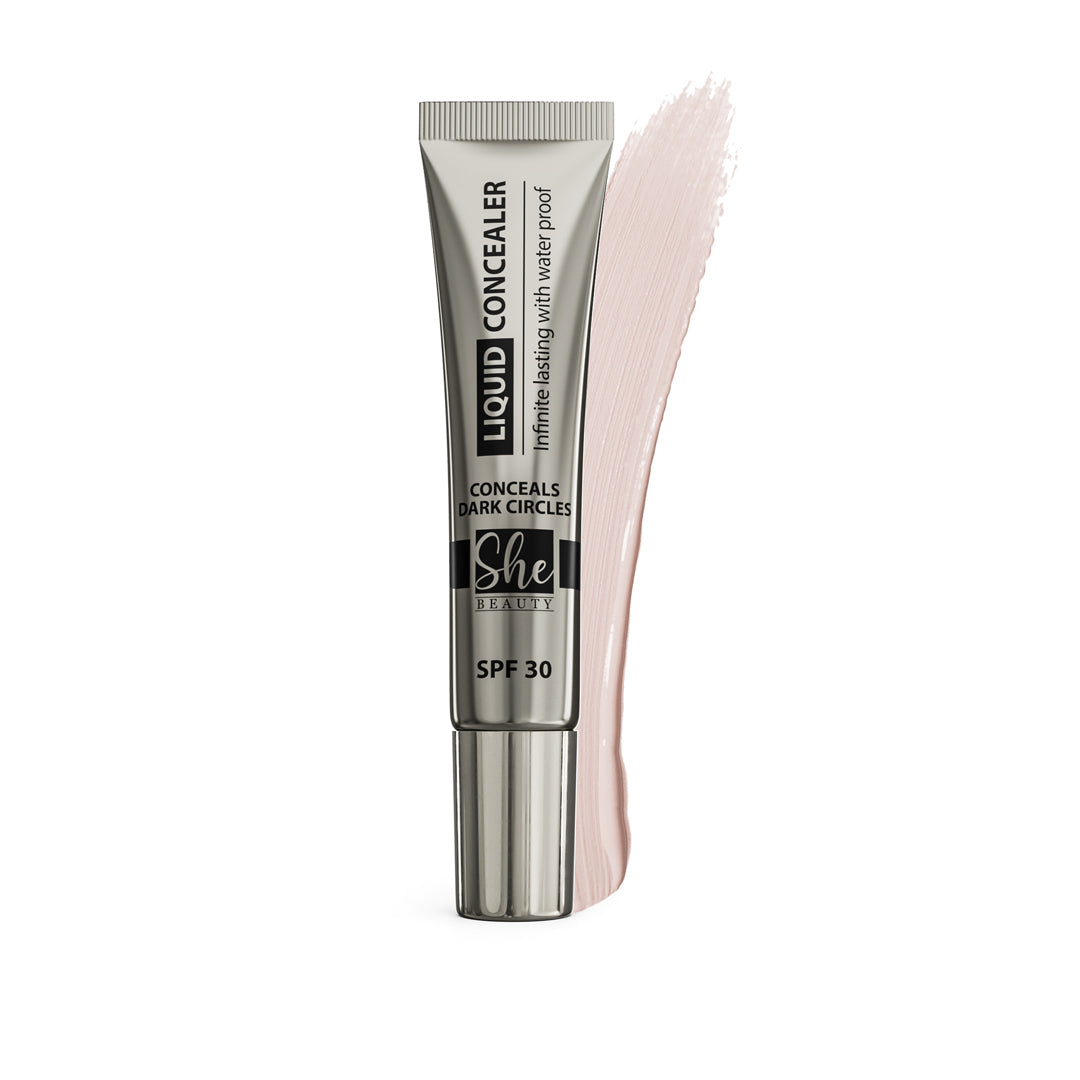 She Beauty Liquid Concealer
