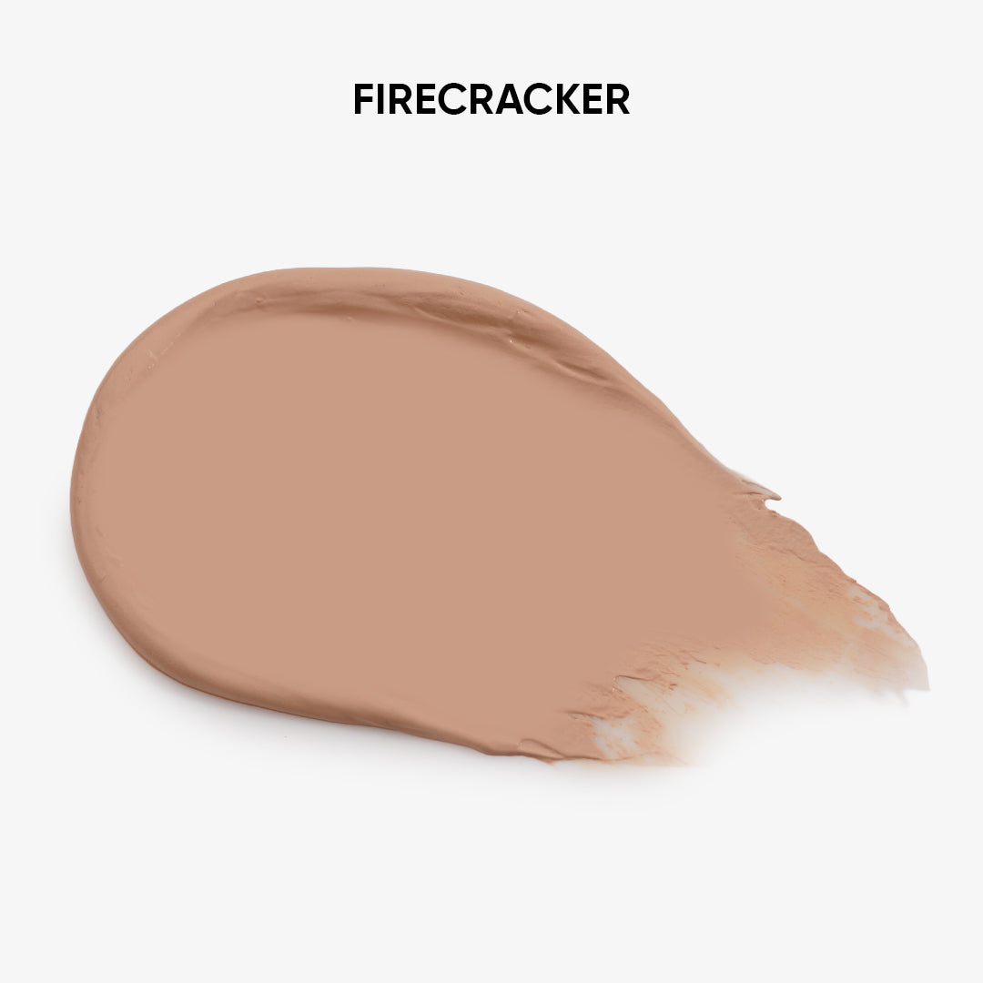 Trouble Maker Juno Full Coverage Matte Foundation
