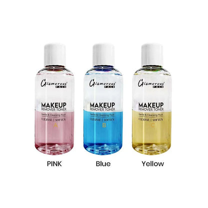 Glamorous Face Makeup Remover Toner