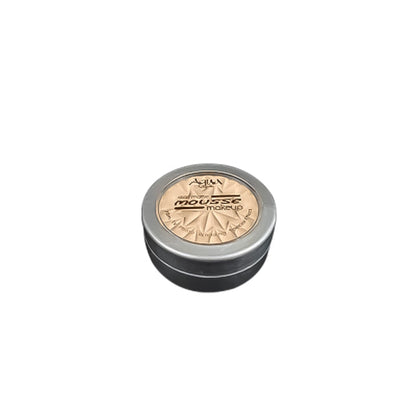 Aqua Color Line Stay Matte Mousse Foundation