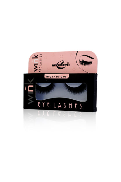 Wink Eyelashes