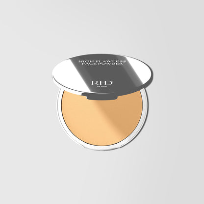 High Flawless Face Powder - RHD