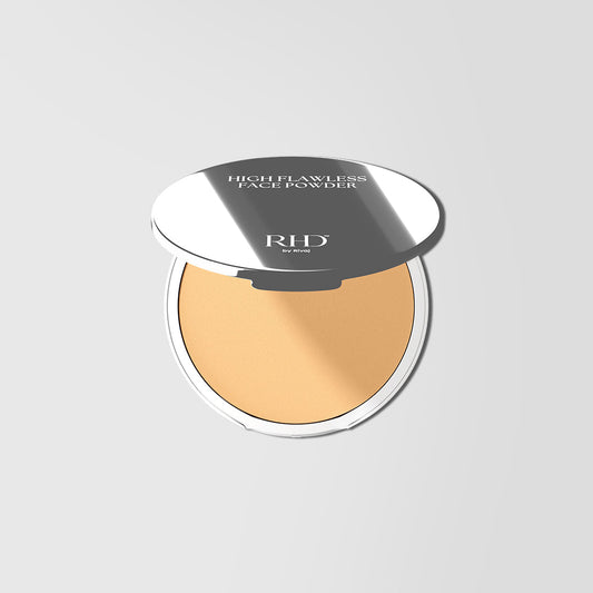 High Flawless Face Powder - RHD