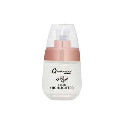 Glamorous Face Hello Glow Liquid Highlighter