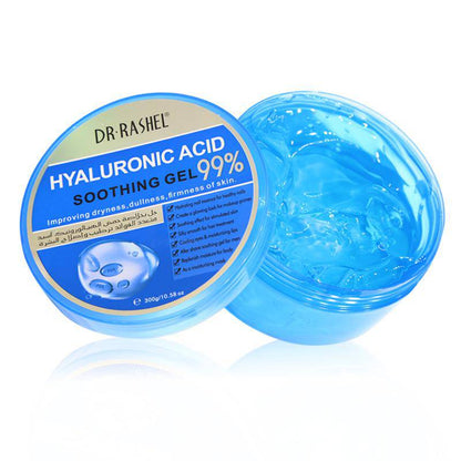 Dr.Rashel 8 in 1 Multipurpose Soothing Gel  - 300gms