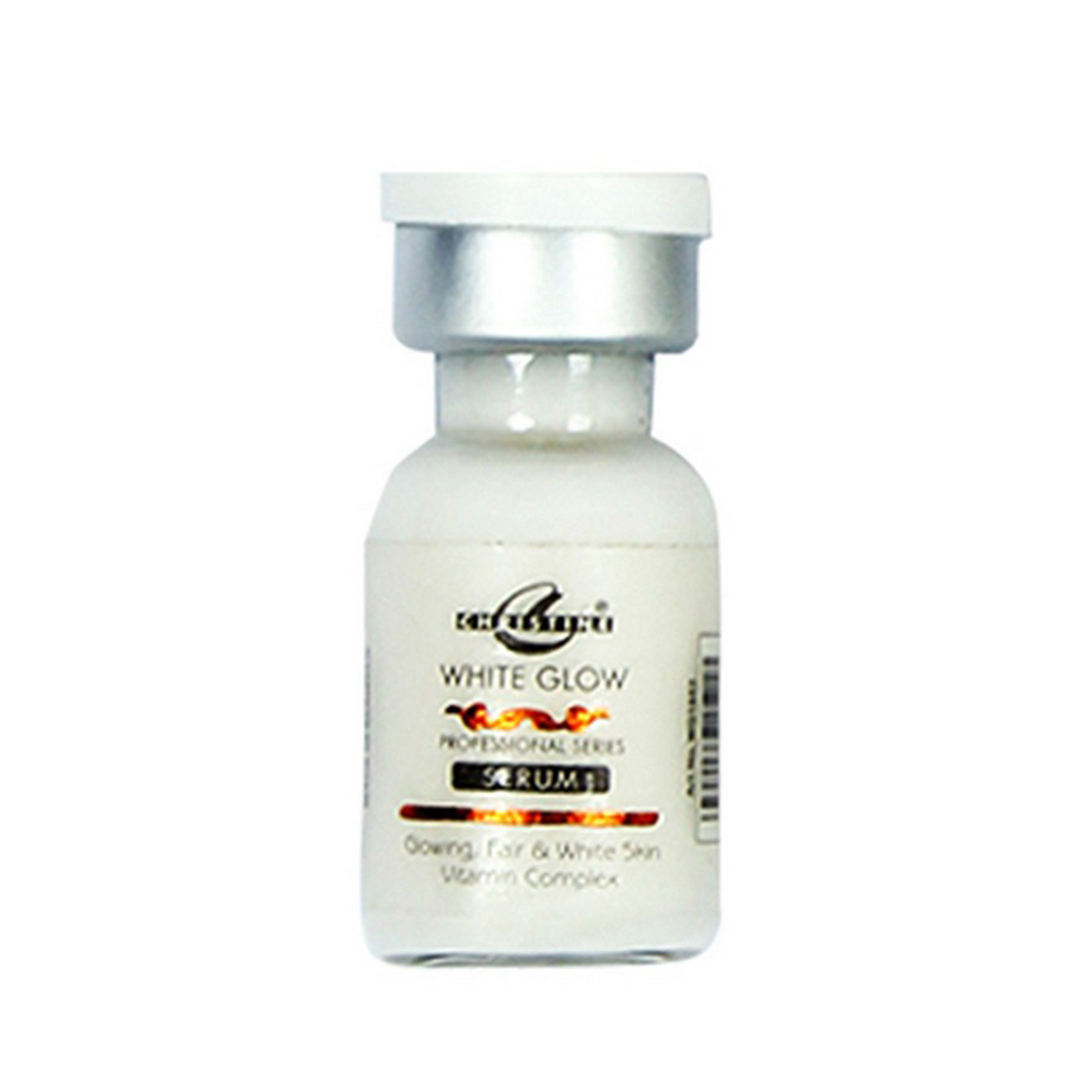 Serum Vial 2ml