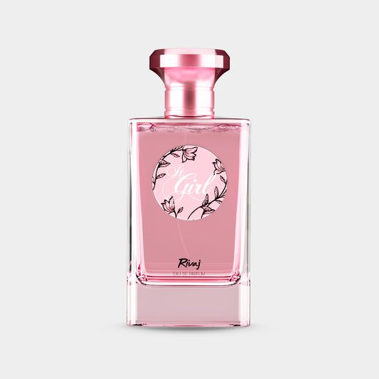 It Girl Women Perfume 100ml