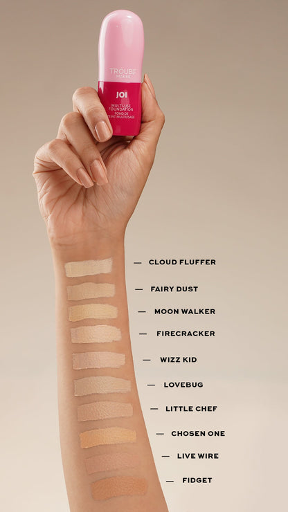 Trouble Maker Joi Stick Multi Use Foundation
